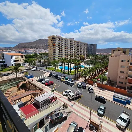Nicpa Atico Cristianos Appartement